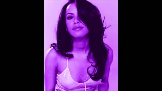 Aaliyah One In A Million Chopped And Screwed