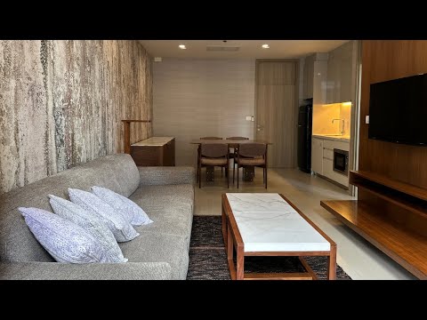 [] Noble Ploenchit Condominium [For Sell and Rent] – รูปที่ 2
