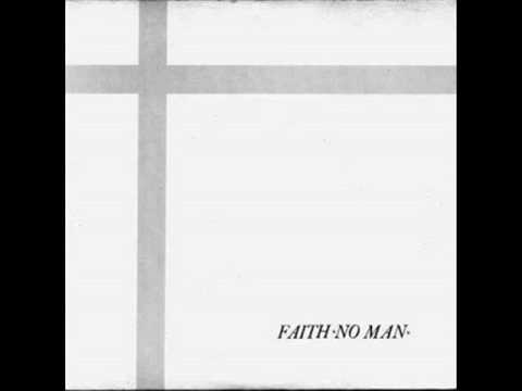 Faith No Man - Song of Liberty