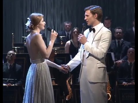 Agnese Cīrule un Raimonds Celms – "Baltā dziesma"