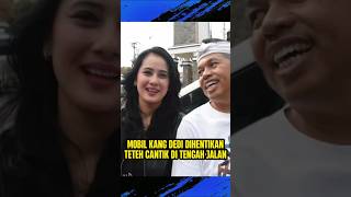 Download lagu BEAUTIFUL SISTERS BLOCK KANG DEDI MULYADI'S CAR AT A RED LIGHT #kdm #kangdedimulyadi #dedimulyadi mp3 Download lagu BEAUTIFUL SISTERS BLOCK KANG DEDI MULYADI'S CAR AT A RED LIGHT #kdm #kangdedimulyadi #dedimulyadi mp3