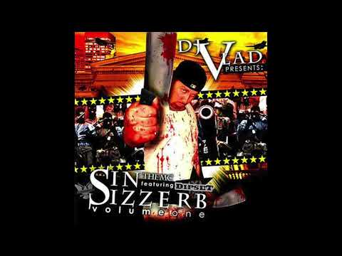Sin Sizzerb Feat  St  Laz 100 karats
