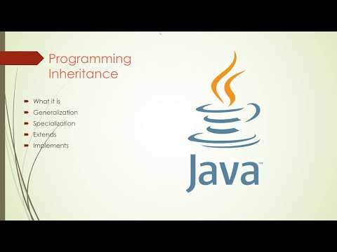 Java Programming Part 4 Inheritance Java Assignment 2 Antech80