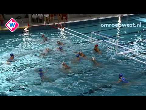 Waterpolo vrouwen: Samenvatting UZSC - GZC Donk