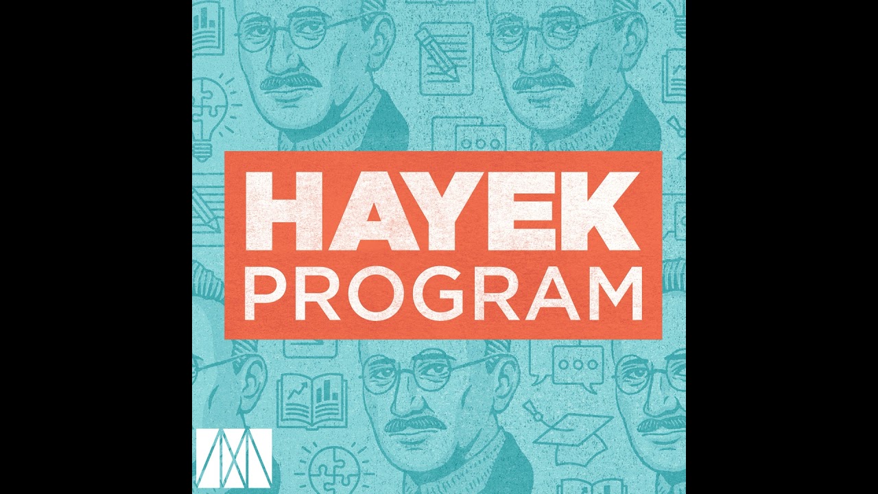 Perspectives on Peace — The Industrial Complexes of Robert Higgs