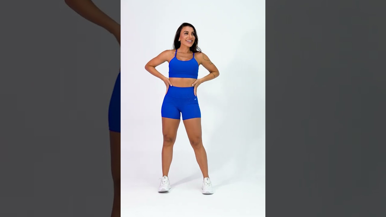 Vídeo do produto