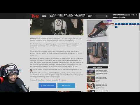 ImDontai Reacts To Mosey Being Accused Of R Word