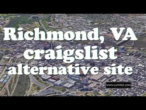 Craigslist Va