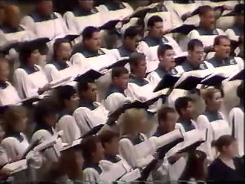 Hallelujah Chorus (from MESSIAH) by George Frederick Handel