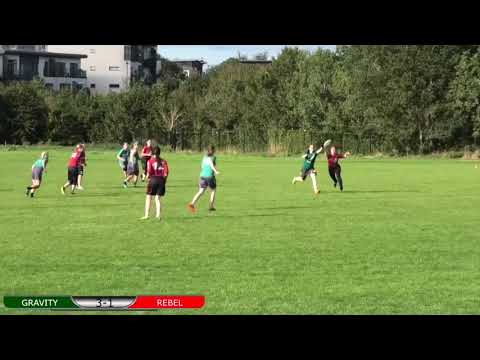 Gravity Ultimate EUCF 2019 - Promo Video