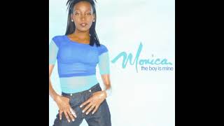 Monica Feat Outkast - Gone Be Fine                                                             *****