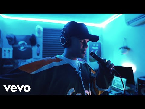 Andry Kiddos - Son Tantas Cosas (En Vivo)