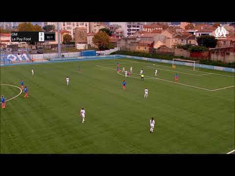 CDF(f): O. Marseille 3 - 3 (1-4 tab) Le Puy Foot