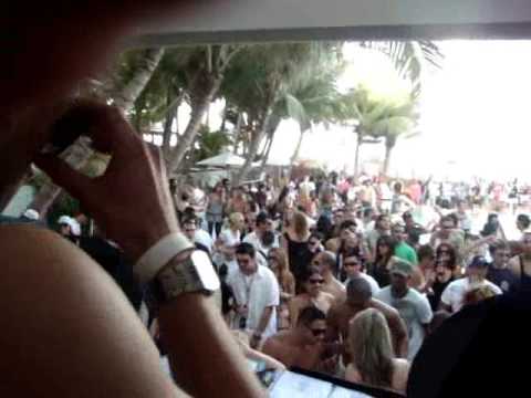 Prok & Fitch @ No Sugar Added - WMC Miami 2009