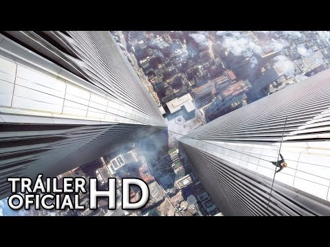 Trailer en español de The Walk