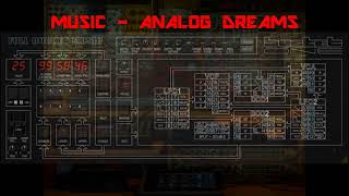 Video thumbnail for New Full Bucket Synth - Bucket One -  Introduction  And Sound Demo by steve webb