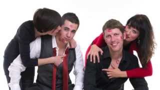 The Rare Vocals - On The Sunny Side of the Street