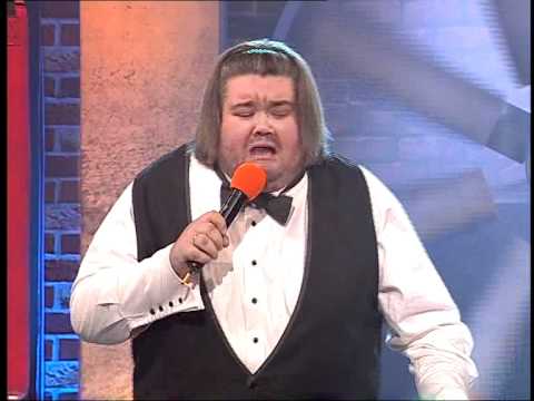 Владимир Ковалёв, відео 4