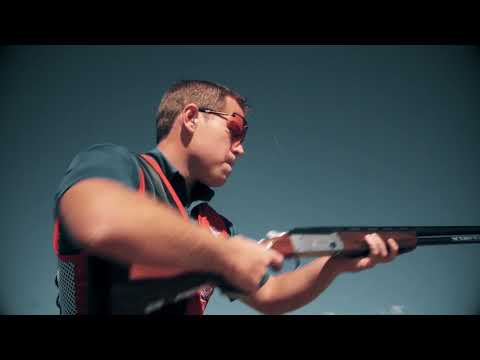 GOGTV 2017 USA Shooting Moment - Jake Wallace
