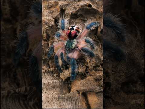 Pet Tarantula Care Guide: Why Keepers Love This Hobby