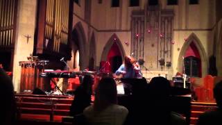 The Wooden Sky - River Song One (Grace Church on the Hill,