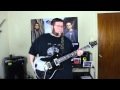 What If Creed Guitar Cover