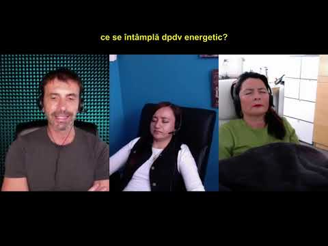 249 _RO_ (ES) Georgie, Super uman în 2 reîncarnări - Hipnoză Regresivă Calogero Grifasi