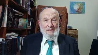 שמות תשפ"ו - הרב אברהם אנגל | מפירות הכרם (ישיבת כרם ביבנה) - התמונה מוצגת ישירות מתוך אתר האינטרנט יוטיוב. זכויות היוצרים בתמונה שייכות ליוצרה. קישור קרדיט למקור התוכן נמצא בתוך דף הסרטון