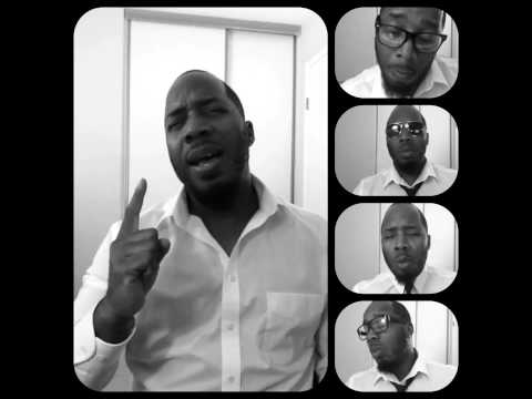 L. Young - A Change Is Gonna Come (Sam Cooke Cover)