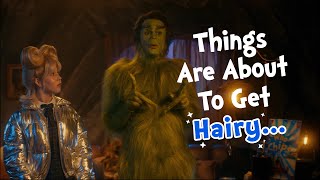 Walmart Mt. Crumpit | Black Friday Deals