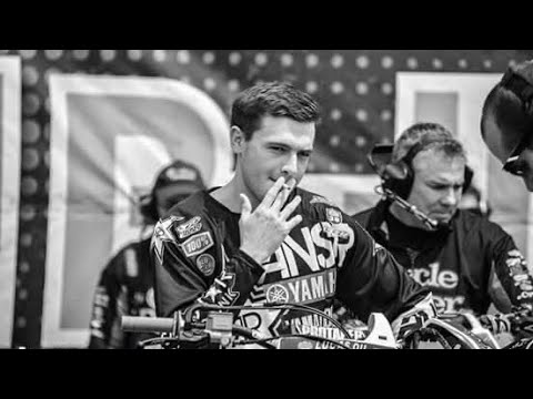 Houston Supercross Editorial and Alghero Italian International Mx