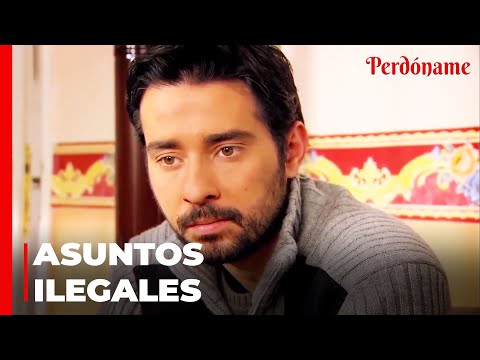 Berat Entró En El Negocio Oscuro Por Dinero De La Cirugía - Perdóname