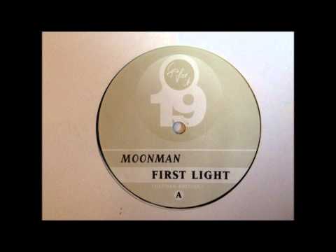 Moonman - First Light (Dj Energy Remix)