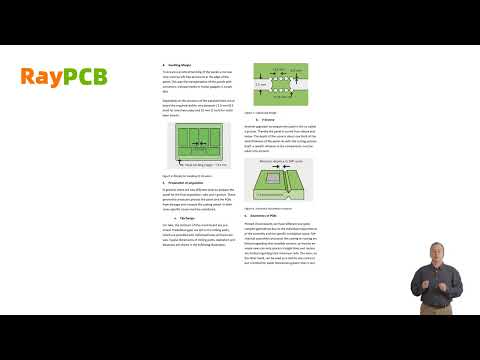 11 Essential Design Rules for PCB Panelization  | PCB Manufacturing #01  #pcbmanufacturer