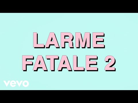 Video thumbnail for Larme fatale 2