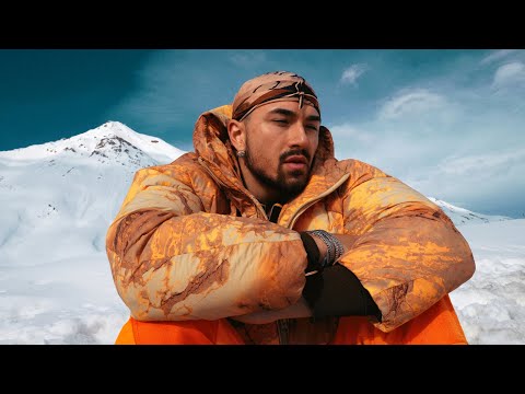 Luca Maxim - PYRO° (Official Music Video)