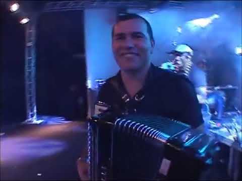 Forró Balancear - Dança do Siri (DVD Promocional 2007)