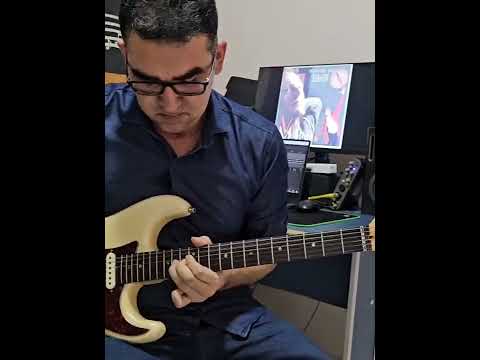 Em Todo Lugar - Val Martins
