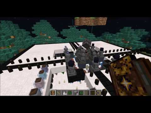 How to Thaumcraft - Focal Manipulator and Osmotic Enchanter