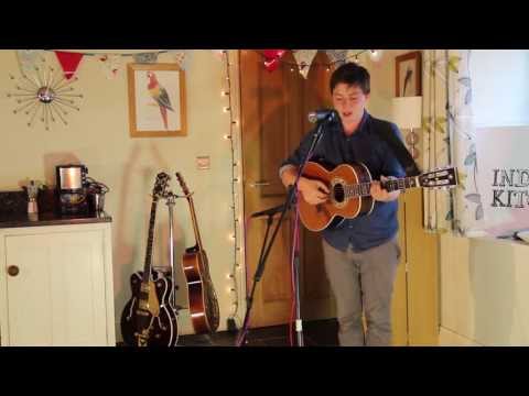 Sweet Baboo - Cate's Song (Indie Kitchen Session)