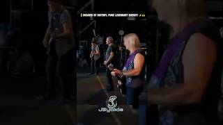 Deep Purple: Masterclass in Rock Music! 👑🎵 ‎#DeepPurple #iangillan #rogerglover #shorts #jsyakie