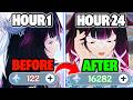 Can I Get 10 000 Primogems In 24 Hours As A F2P Genshin Impact 2026 Edition Genshin Impact