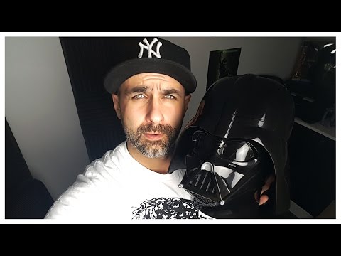 Star Wars Rogue One - Goodie Box Unboxing