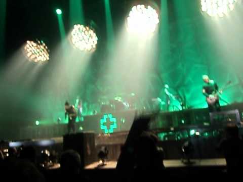 Rammstein - Mutter [Live aus Vancouver]