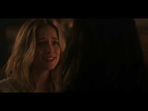 beck & peach | every scene where they're remotely close to eachother (logoless)