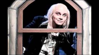 Glee - There's A Light (Over at Frankenstein Place) Video Lyrics