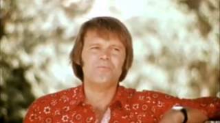 Glen Campbell - pave your way into tomorrow