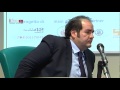 XII Settimana della Cultura dImpresa - Cultura è Valore - Intervento di Aldo Colella XII Settimana della Cultura dImpresa - Cultura è Valore - Intervento di Aldo Colella
