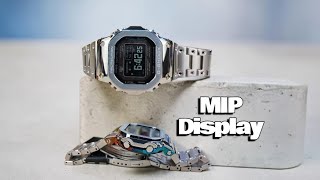 Download lagu G-Shock MIP Rainbow Limited Edition GMWBZ5000RC-1 mp3