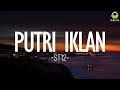 ST12 Putri Iklan Lirik